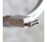 Кабель-переходник VCOM Mini DisplayPort M - Display Port M, 4K*60 Hz, 1,8м CG681-1.8M 4