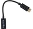 Кабель-переходник Telecom DisplayPort - HDMI-F, 0.2m TA553 1