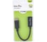 Кабель-переходник Telecom DisplayPort - HDMI-F, 0.2m TA553 3