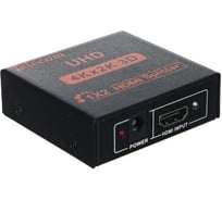 Разветвитель Telecom HDMI 1=2, 4k 30HZ TTS7000