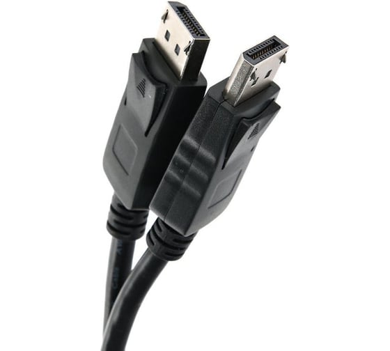 Соединительный кабель Telecom DISPLAY PORT - DISPLAY PORT, 4K30Hz, 3м CG590-3M
