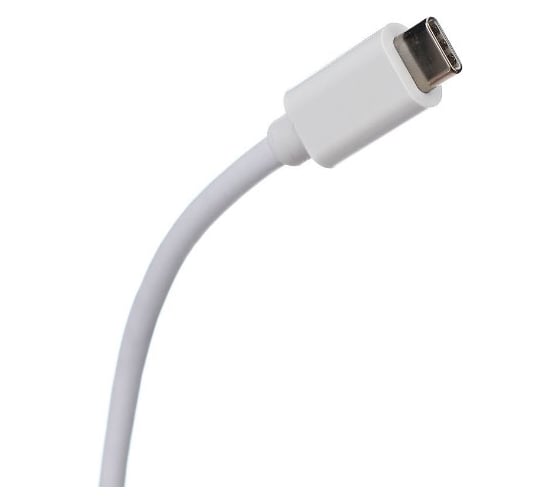 Кабель-адаптер Telecom USB 3.1 Type-C/M - HDMI/F, 3840x216030Hz, 10Gbps, 0,15m TCA423B