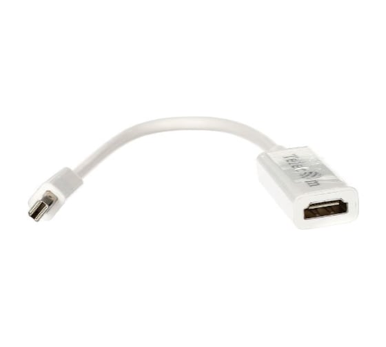 Кабель-переходник Telecom Mini DisplayPort /M/-HDMI /F/ TA6055
