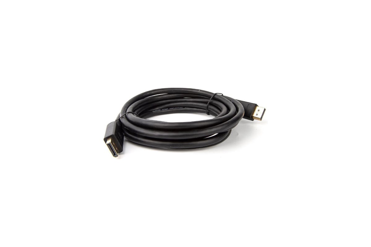 Кабель displayport displayport 3м. Кабель dp telecom 3м cg800-3m. telecom кабель displayport 3м. telecom cg590-3m.