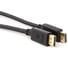Соединительный кабель Telecom DisplayPort - DisplayPort, 1.2V, 4K 60Hz, 3м, PRO CG720-3M 2