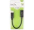 Кабель-переходник Telecom DisplayPort - HDMI-F, 4K30Hz, 0.2m TA801 3