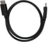 Соединительный кабель Telecom DISPLAY PORT - DISPLAY PORT, 4K 30Hz, 1м CG590-1M 1