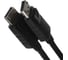 Соединительный кабель Telecom DISPLAY PORT - DISPLAY PORT, 4K 30Hz, 1м CG590-1M 2