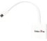 Кабель-переходник Telecom Mini DisplayPort /M/-VGA /F/ TA6070 1