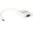 Кабель-переходник Telecom Mini DisplayPort /M/-VGA /F/ TA6070 2