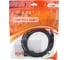 Кабель-адаптер Telecom USB 3.1 Type-C/m - HDMI A/m, 4K 60Hz, 1.8m TCC008-1.8M 3