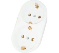 Разветвитель сетевой ARTSUN 250V MAX 16A AM 16-2E