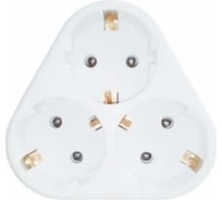 Разветвитель сетевой ARTSUN AM -250V MAX 16A 16-3Е