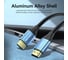 Кабель VENTION HDMI High speed v2.0 with Ethernet 19M/19M - 15м ALHSN 2