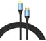 Кабель VENTION HDMI High speed v2.0 with Ethernet 19M/19M - 15м ALHSN 4