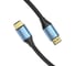 Кабель VENTION HDMI High speed v2.0 with Ethernet 19M/19M - 15м ALHSN 5