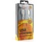 Кабель для Apple Cablexpert серия Gold AM/Lightning, длина 3м, белый, блистер CC-G-APUSB01W-3M 4