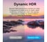 Кабель VENTION оптический HDMI v2.1 19M/19M - 50м. Черный ALBBX 8