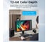 Кабель VENTION оптический HDMI v2.1 19M/19M - 50м. Черный ALBBX 9