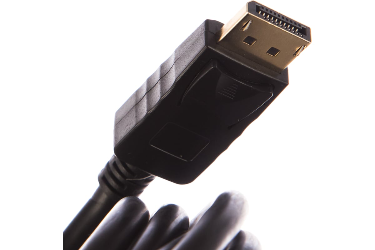 Кабель Displayport Dvi Купить