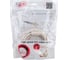 Кабель DVI-D Cablexpert, dual link, 3.0м, экранированный, 2 ферритовых кольца, пакет, CC-DVI2-10 4