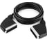 Кабель аудио/видео Cablexpert, SCART/SCART, 21pin, 3м CCV-518-3M 1