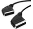 Кабель аудио/видео Cablexpert, SCART/SCART, 21pin, 3м CCV-518-3M 2