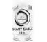 Кабель аудио/видео Cablexpert, SCART/SCART, 21pin, 3м CCV-518-3M 3