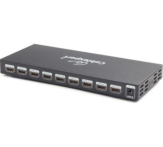 Разветвитель HDMI Cablexpert, DSP-8PH4-002
