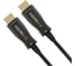 Активный оптический кабель Cablexpert Premium Series HDMI v2.0, 19M/19M, 80м, позол.разъемы, AOC CCBP-HDMI-AOC-80M 2