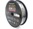 Активный оптический кабель Cablexpert Premium Series HDMI v2.0, 19M/19M, 80м, позол.разъемы, AOC CCBP-HDMI-AOC-80M 3