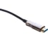 Активный оптический кабель Cablexpert Premium Series HDMI v2.0, 19M/19M, 80м, позол.разъемы, AOC CCBP-HDMI-AOC-80M 4
