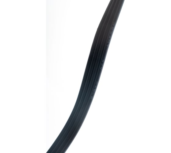 Шнур REXANT 4RCA-4RCA, 1 м, черный 17-0301