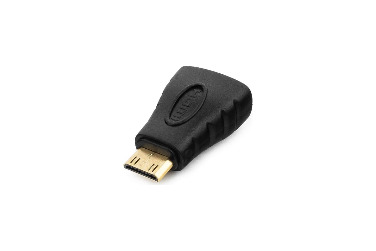 HDMI-miniHDMI переходник Cablexpert A-HDMI-FC