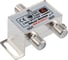 Делитель REXANT ТВ х 2 + 3шт. F BOX 5-1000 МГц Silver 05-6101 1