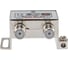 Делитель REXANT ТВ х 2 + 3шт. F BOX 5-1000 МГц Silver 05-6101 11