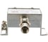 Делитель REXANT ТВ х 2 + 3шт. F BOX 5-1000 МГц Silver 05-6101 13