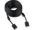 Кабель Cablexpert VGA Premium 15M/15M, 20 м, черный, CC-PPVGA-20M-B 1