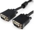 Кабель Cablexpert VGA Premium 15M/15M, 15 м, черный, CC-PPVGA-15M-B 1