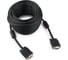 Кабель Cablexpert VGA Premium 15M/15M, 15 м, черный, CC-PPVGA-15M-B 2