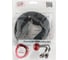 Кабель Cablexpert VGA Premium 15M/15M, 3.0 м, черный, CC-PPVGA-10-B 3