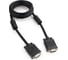 Кабель Cablexpert VGA Premium 15M/15M, 1.8 м, черный, CC-PPVGA-6B 1