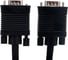 Кабель Cablexpert VGA Premium 15M/15M, 1.8 м, черный, CC-PPVGA-6B 5