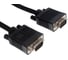 Кабель Cablexpert VGA Premium 15M/15M, 1.8 м, черный, CC-PPVGA-6B 6