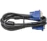 Кабель интерфейсный VGA FL-C-VGAM-VGAM-1.8M 1.8 м., черный, разъемы: VGA male-VGA male, пакет Filum 00-00894198 4