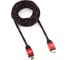 Кабель Cablexpert HDMI 4.5 м, v1.4 M/M, красный, CC-G-HDMI02-4.5M 1