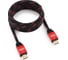 Кабель Cablexpert HDMI 3 м, v1.4 M/M, красный, CC-G-HDMI02-3M 1