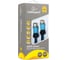 Кабель Cablexpert HDMI 4.5 м, v1.4 M/M, синий, CC-G-HDMI01-4.5M 3