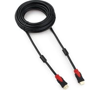 Кабель Cablexpert HDMI длина 7.5 м, v1.4 M/M, CC-S-HDMI03-7.5M