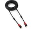 Кабель Cablexpert HDMI длина 7.5 м, v1.4 M/M, CC-S-HDMI03-7.5M 1